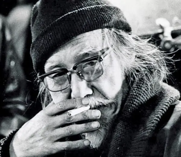 SEIJUN SUZUKI