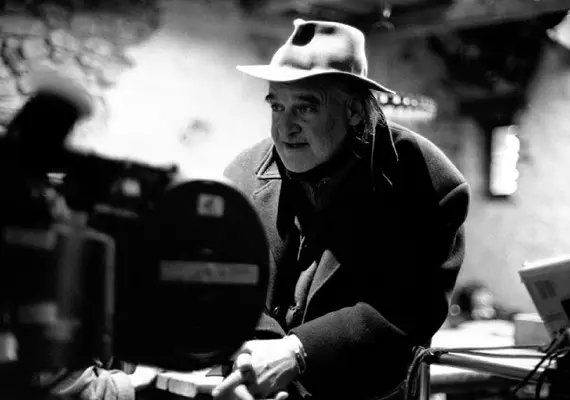 BÉLA TARR – Filmografía remasterizada